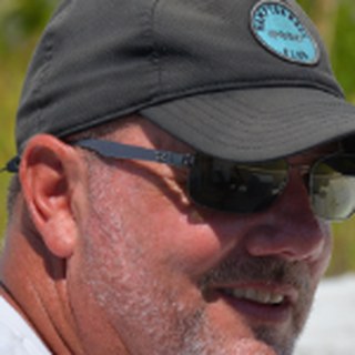 Captain Paul O'Neill, Naples captain at Sand Dollar Boat Tours