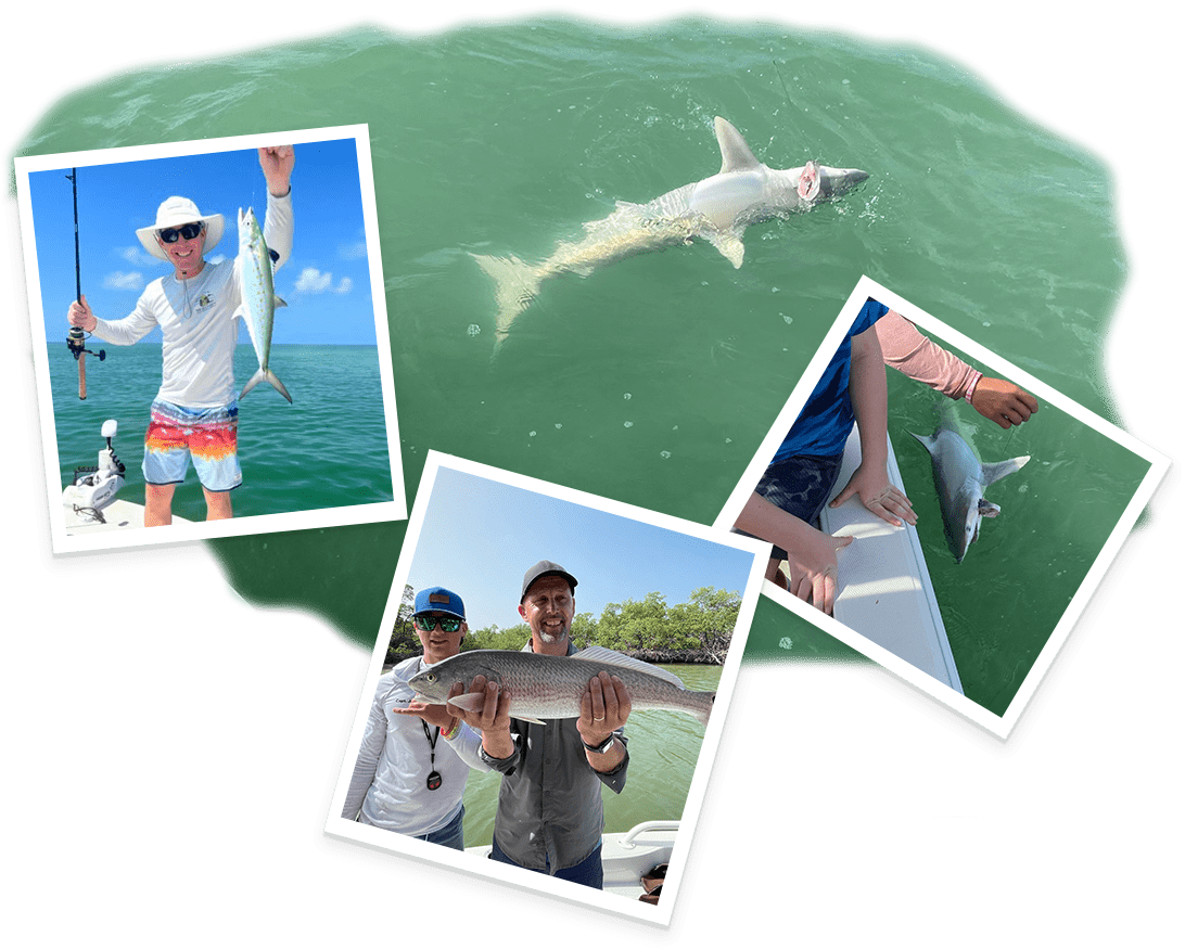 Fishing in Naples and Marco Island